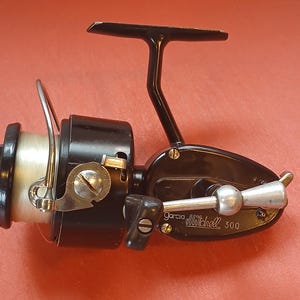 antique french fishing reels French Fishing Reels Vintage
