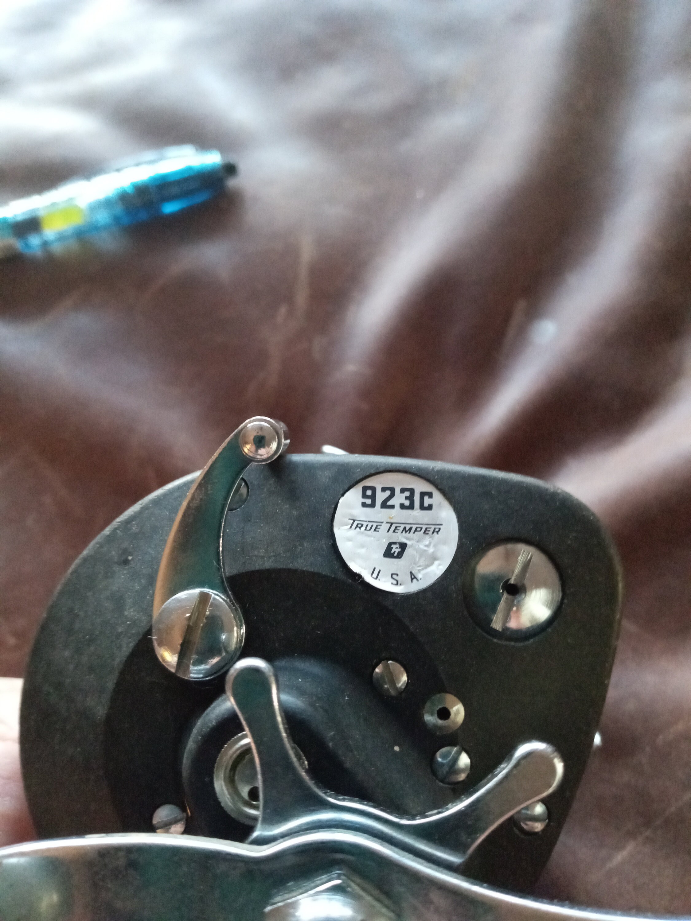 True Temper Reels - Etsy True Temper Reels - Etsy