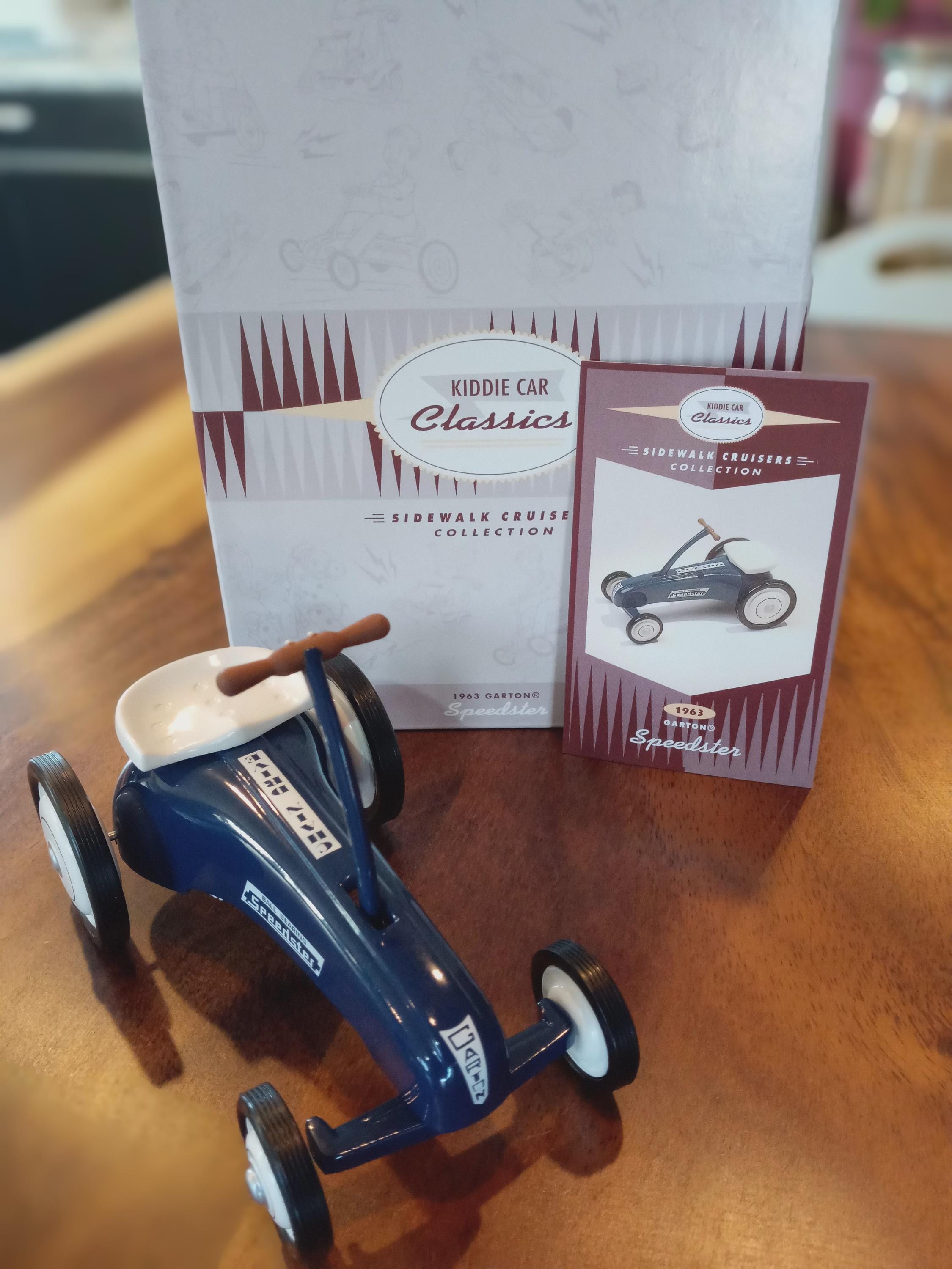 Hallmark Kiddie Car Classics - Etsy - Page 2