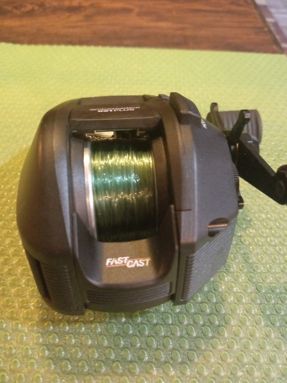 Abu Garcia Ambassa4500ＣS POPEYE SPECIAL Abu Garcia Ambassador 2500CI Popeye Special Green No genuine