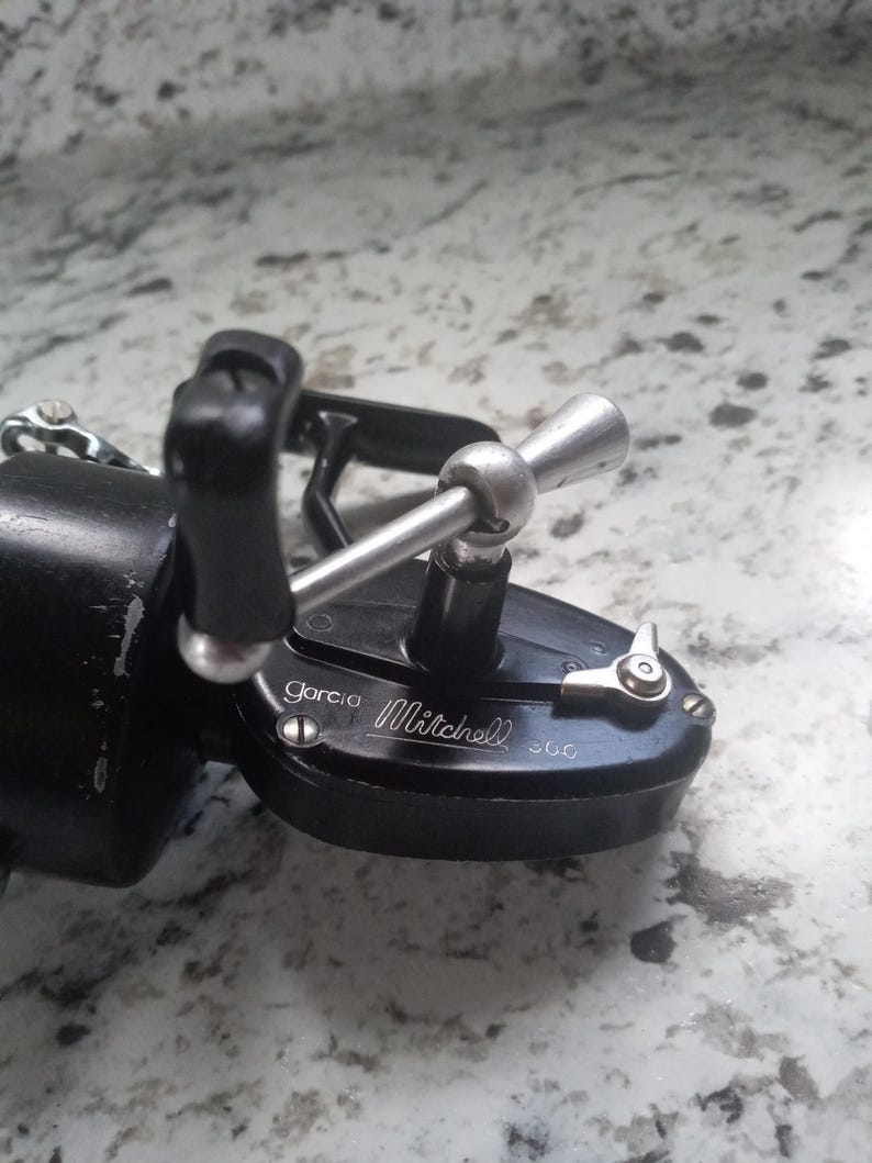 Reel collection Mitchell 300 Reel Vintage, made in France, mitchell 300 fishing Reel collection Mitchell 300 Reel Vintage, made in France, mitchell 300 fishing