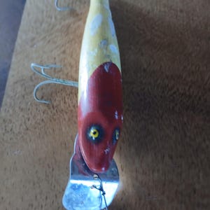 1930s Fishing Lure - Etsy 1930s Fishing Lure - Etsy