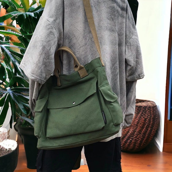 Japanese Tote Bag - Etsy