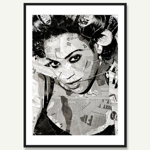 Poster+beyonce - Etsy