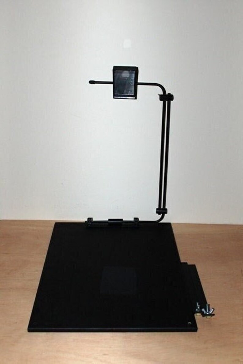 Camera Lucida a Portable Optical Drawing Tool Etsy