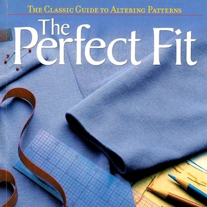 Pattern Making Guide: The Classic Guide to Altering Patterns