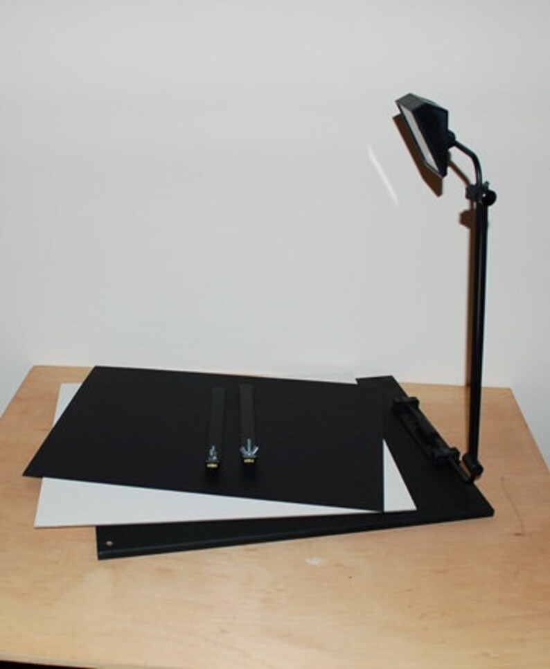 Camera Lucida a Portable Optical Drawing Tool Etsy