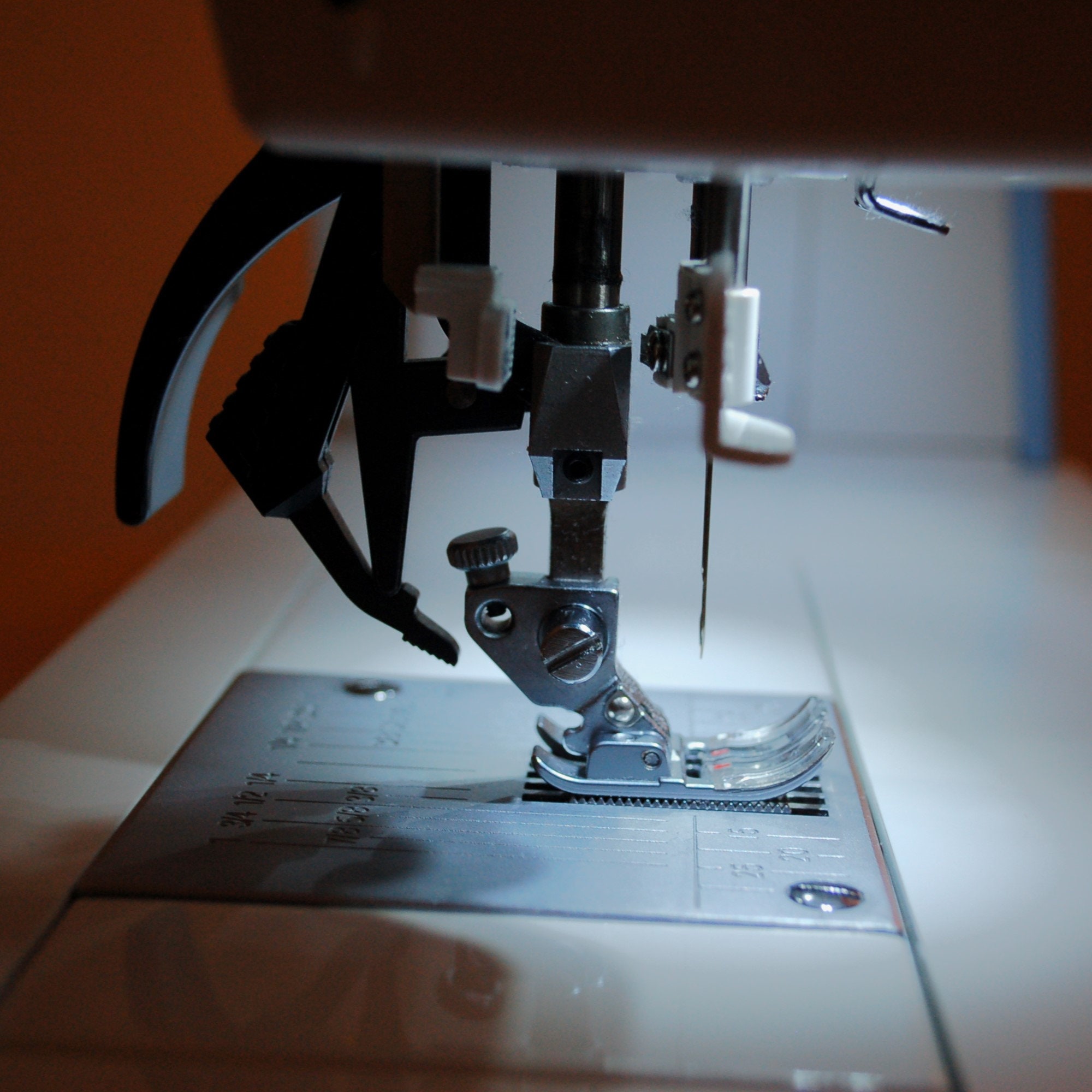 Sewing Machine PFAFF Smarter C1100 Pro Computerized Quilting and Sewing Machine With Large