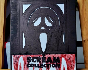 Scream Collection