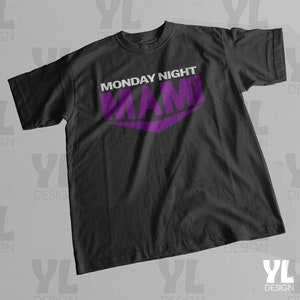 WWE Rhea Ripley "Monday Night Mami" Custom Shirt - The Judgment Day - Judgment Day - Rhea Bloody Ripley - WWE Smackdown - WWE Raw