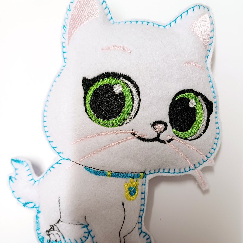 Superkitties Toys - Etsy