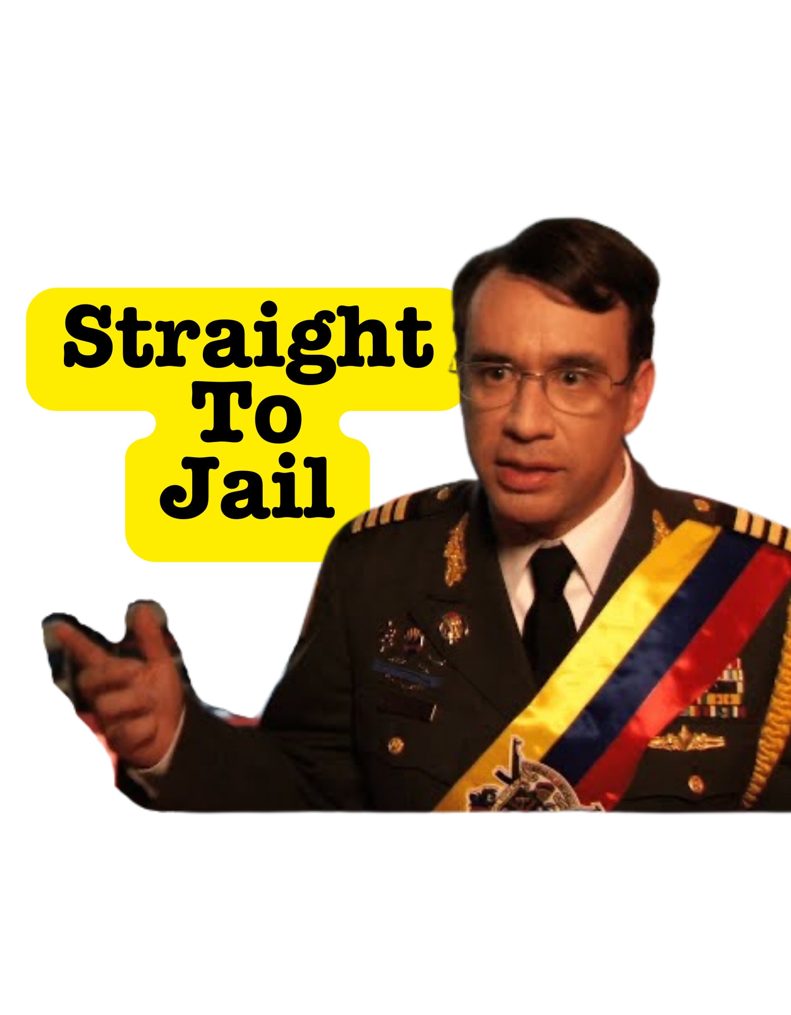 parks-and-rec-vinyl-sticker-art-straight-to-jail-fred-armisen-leslie