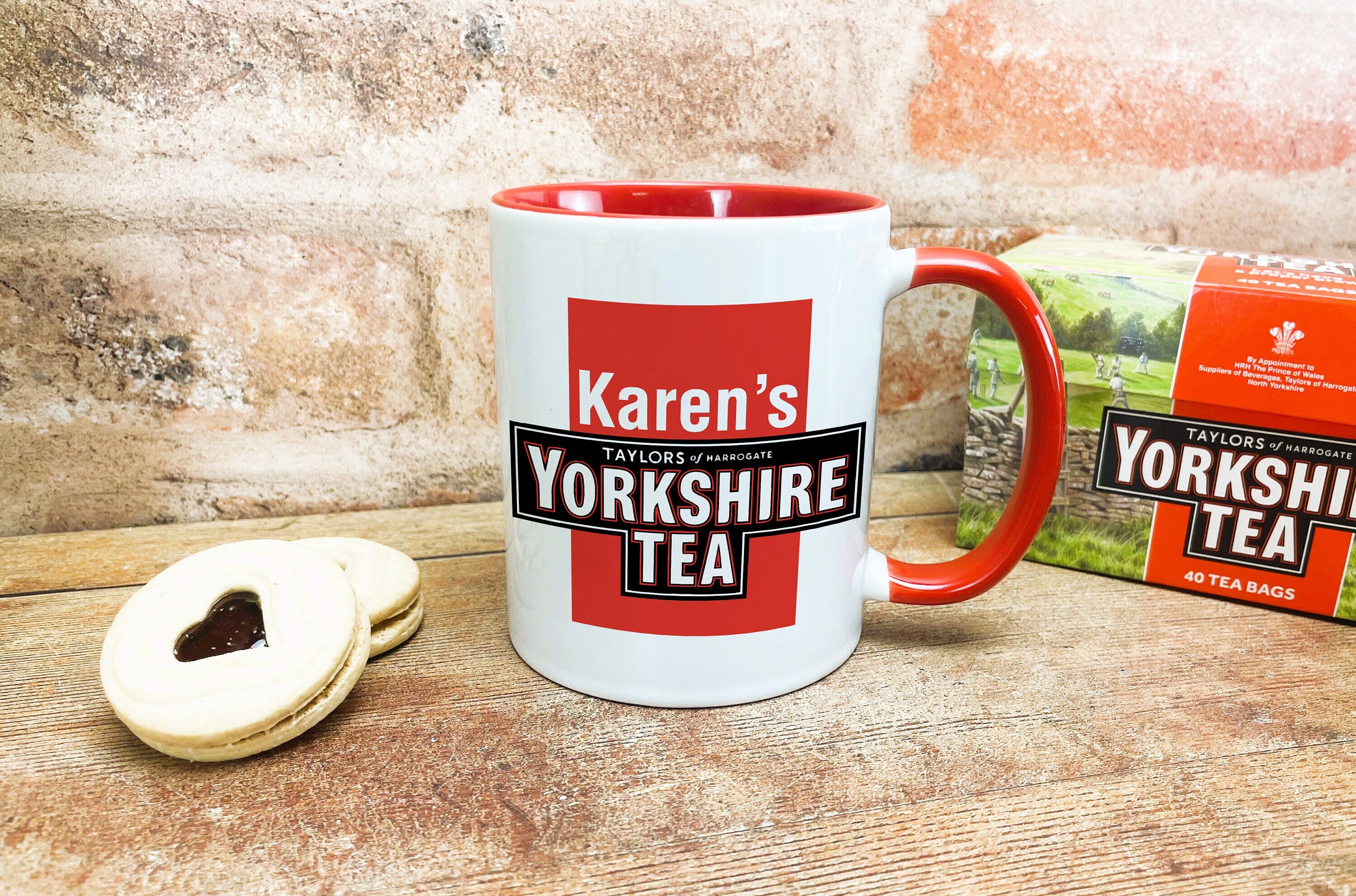 Yorkshire tea mug deals