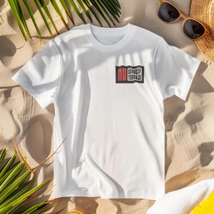 No cerveza No Trabajo Tee Shirt