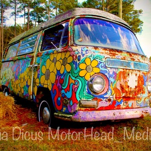 Flower Power