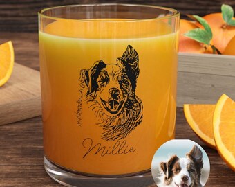 Custom Pet Bar Glass, Custom Pet Wine Glass, Custom Pet Shot Glass, Custom Pet Whiskey Glass, Custom Dog Bar Glass, Custom Dog Wine Glass