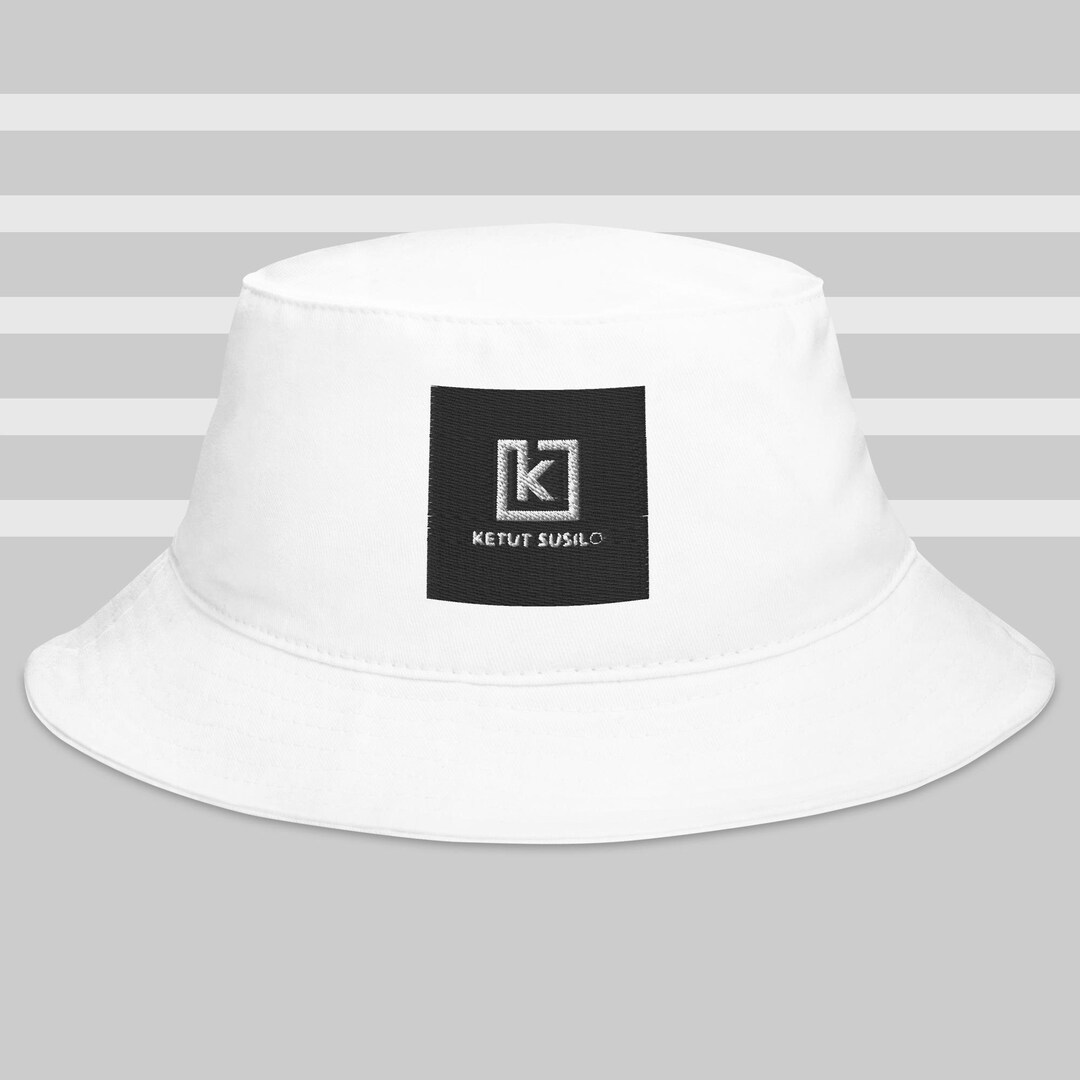 Bucket Hat Etsy