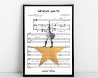 Hamilton play music hot sale