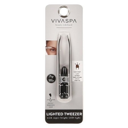 Mighty Bright LED Lighted Tweezers