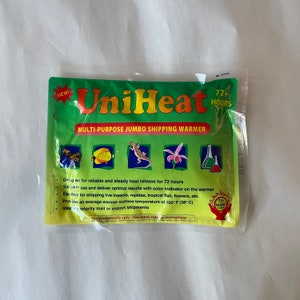Heat Pack