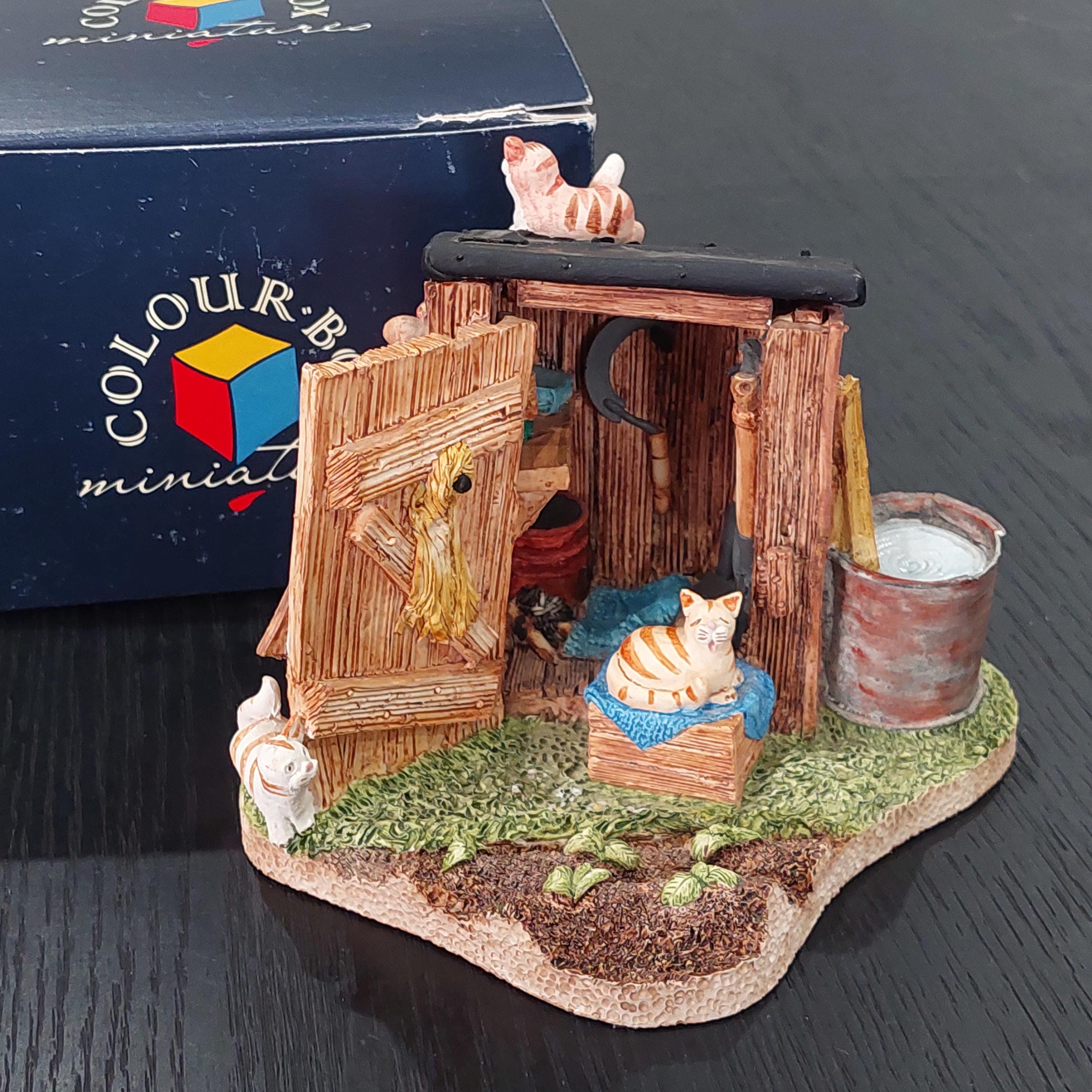 Oxo box - Etsy 日本