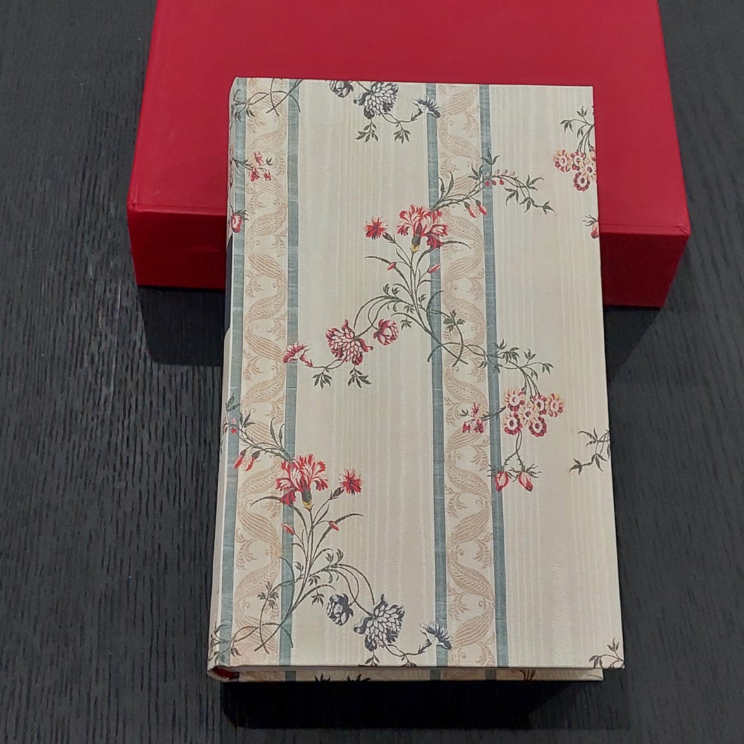 Vintage 2003 Folio Society Jane Austen's Letters - Etsy