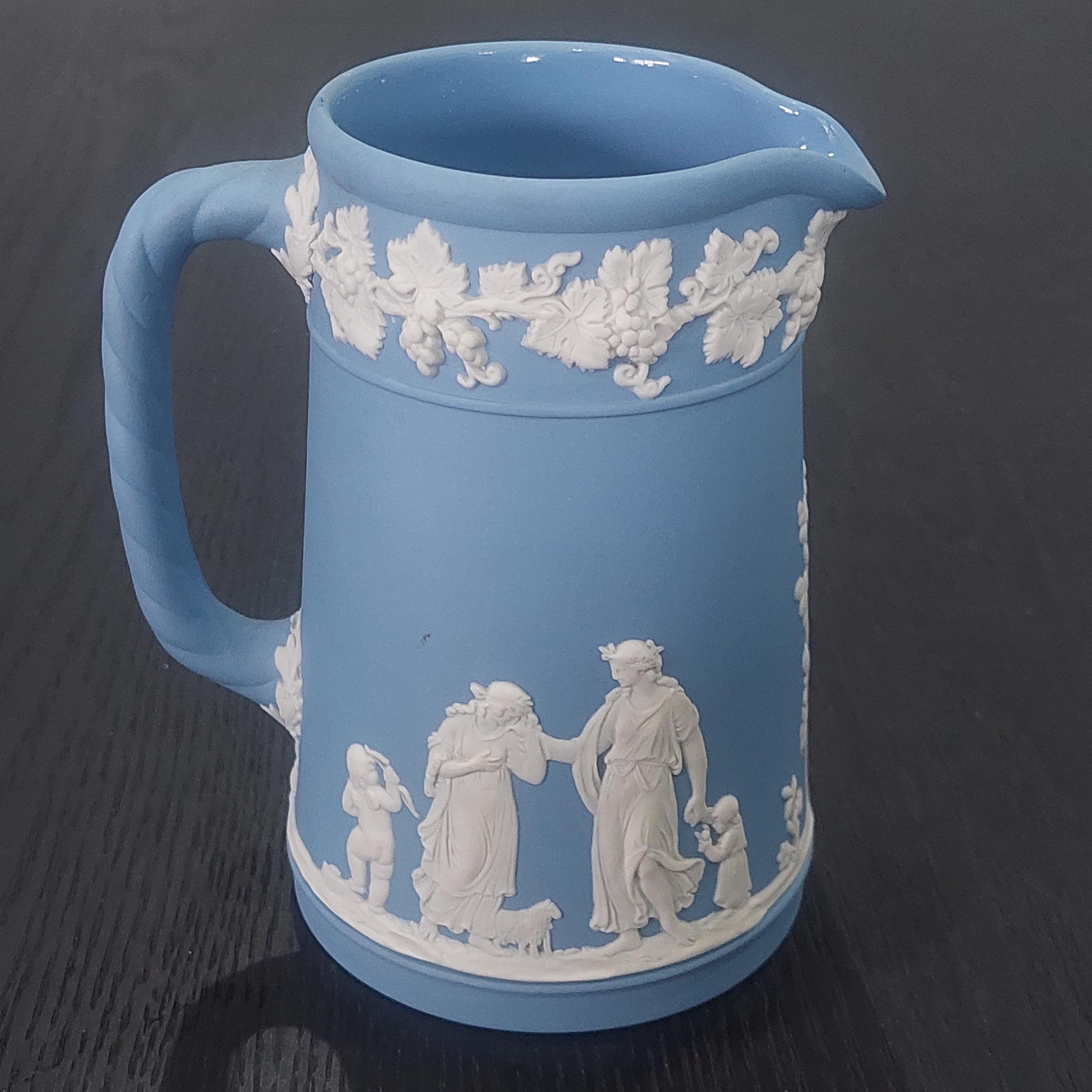 Wedgwood Jasperware - Etsy Canada