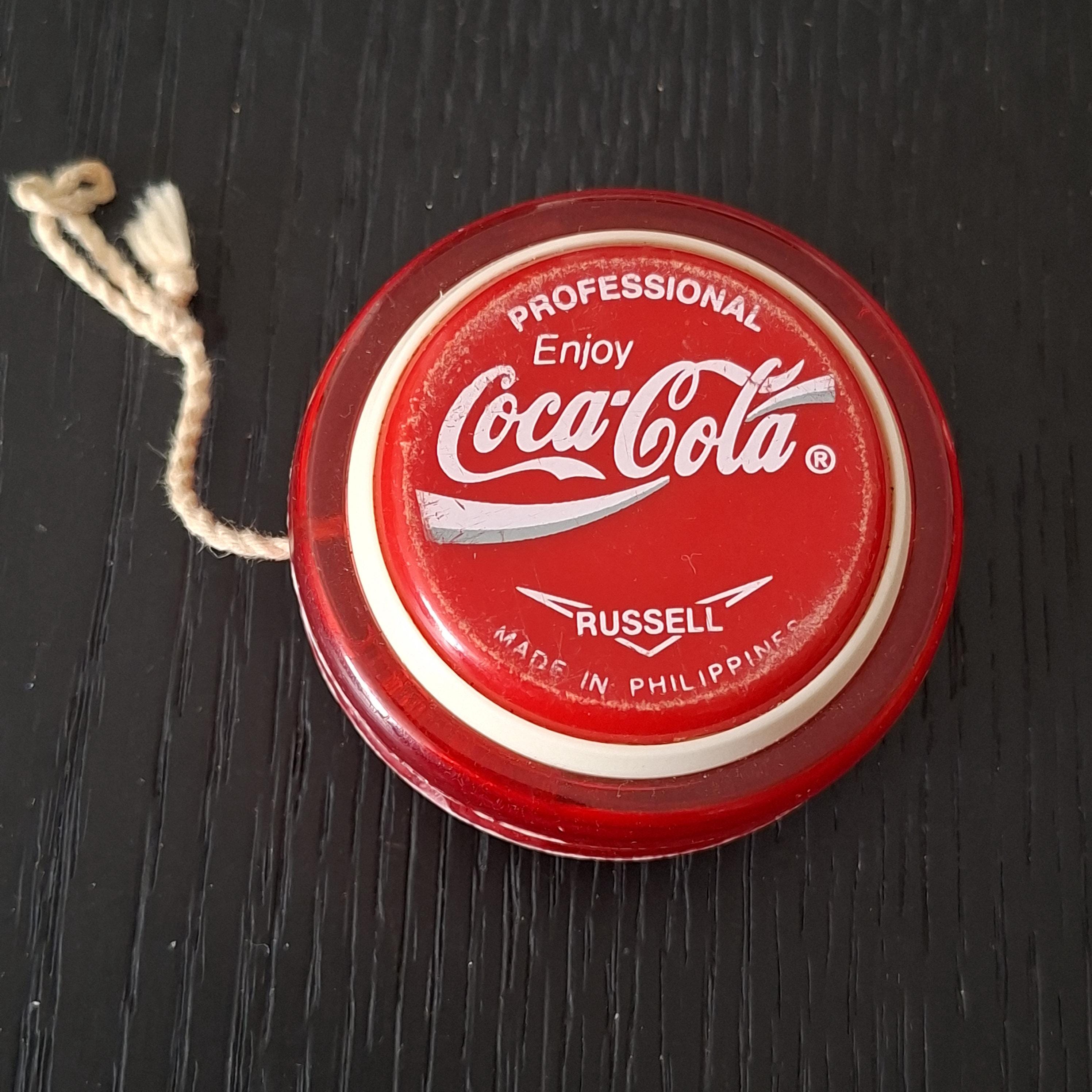 Russell Yoyos - Etsy