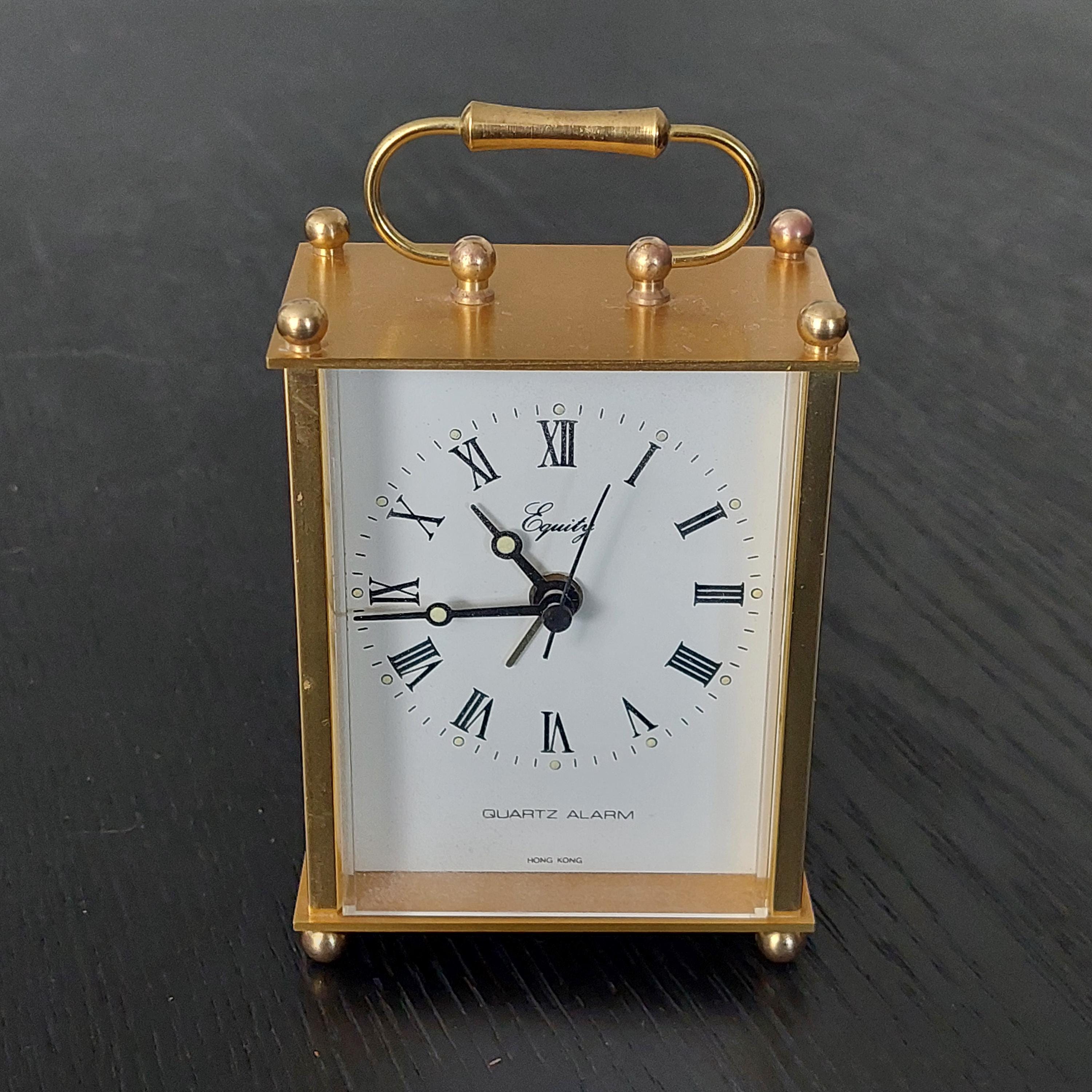 アメリカ製ゼンマイ式掛け時 2025年最新】ゼンマイ式掛け時計 - アンティークで懐かしいデザインが