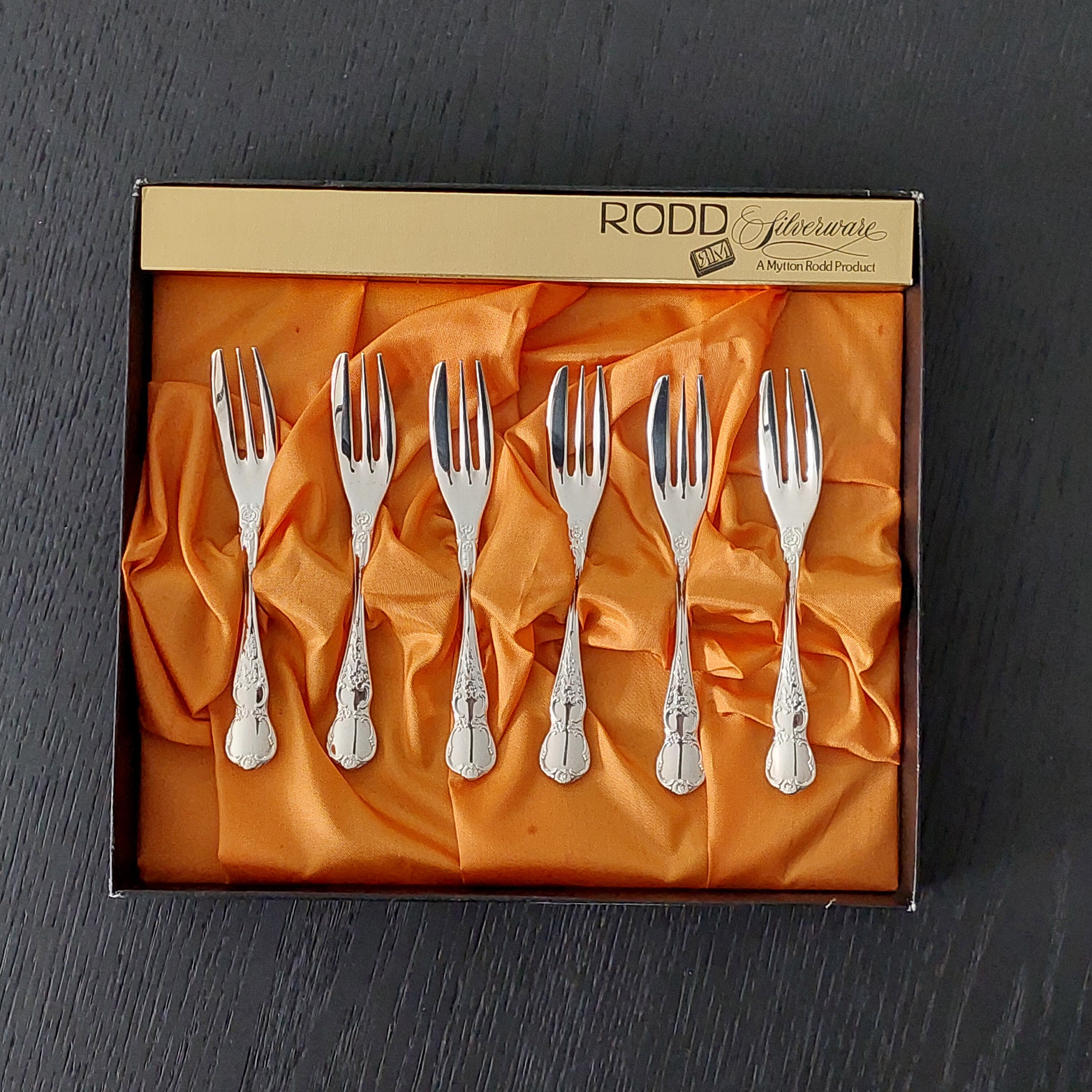 Mytton rodd silverware clearance