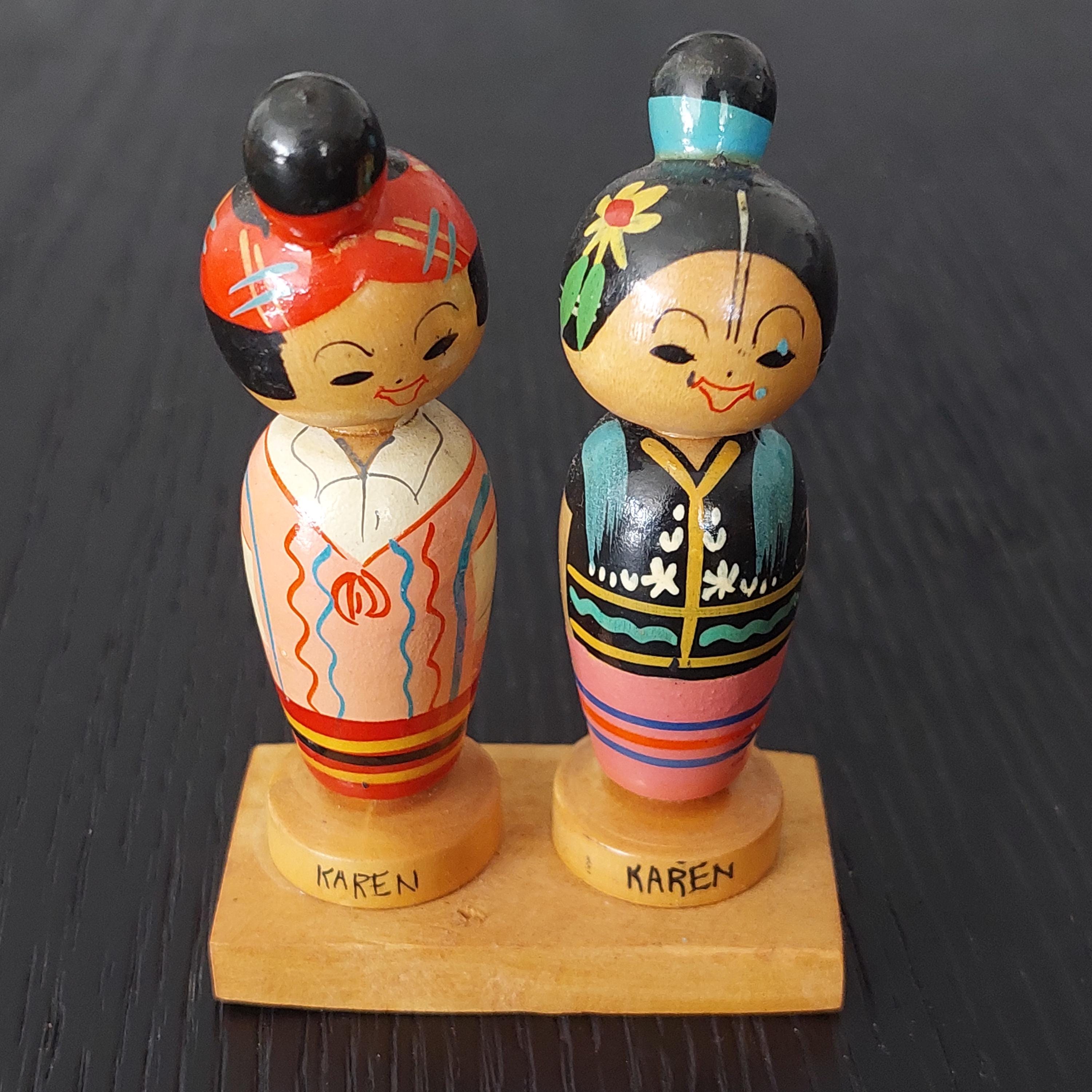 Karen doll - Etsy 日本