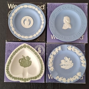 Jasperware Pin Dish - Etsy Canada