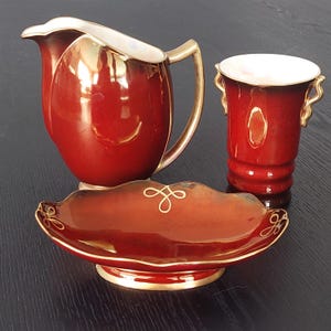 Vintage Carlton Ware - Etsy