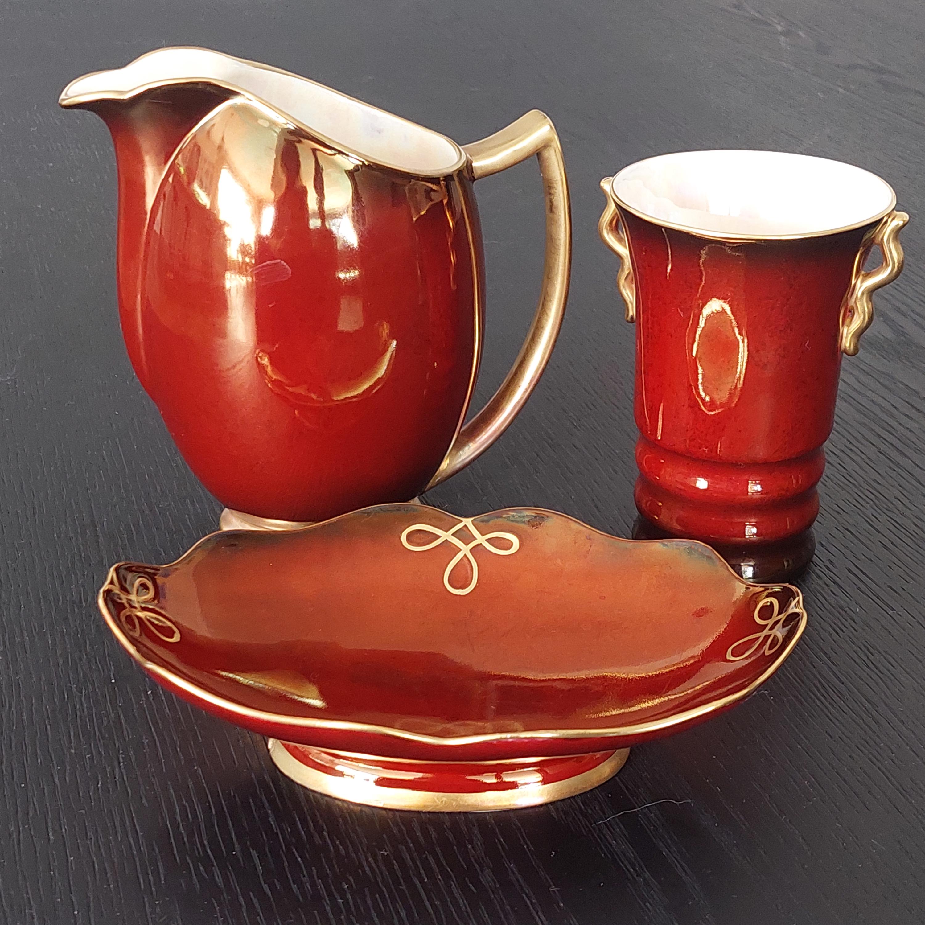 Carlton Ware England - Etsy Canada
