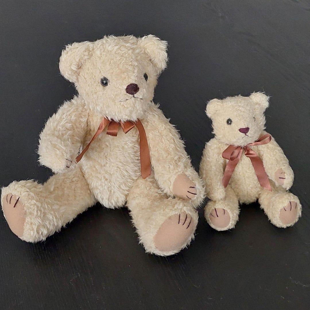 靴 uncle teddy bear  Rossendale 28983__1_grande.jpg?v=1747607417