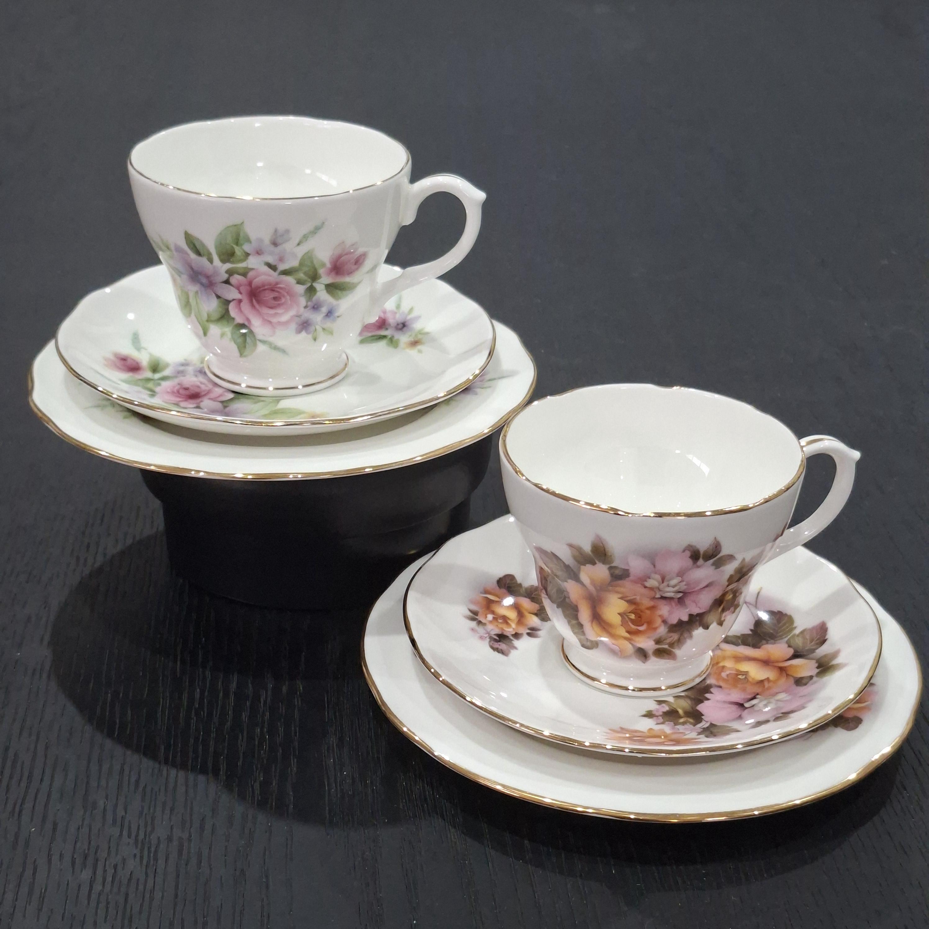 Crown china japan - Etsy 日本