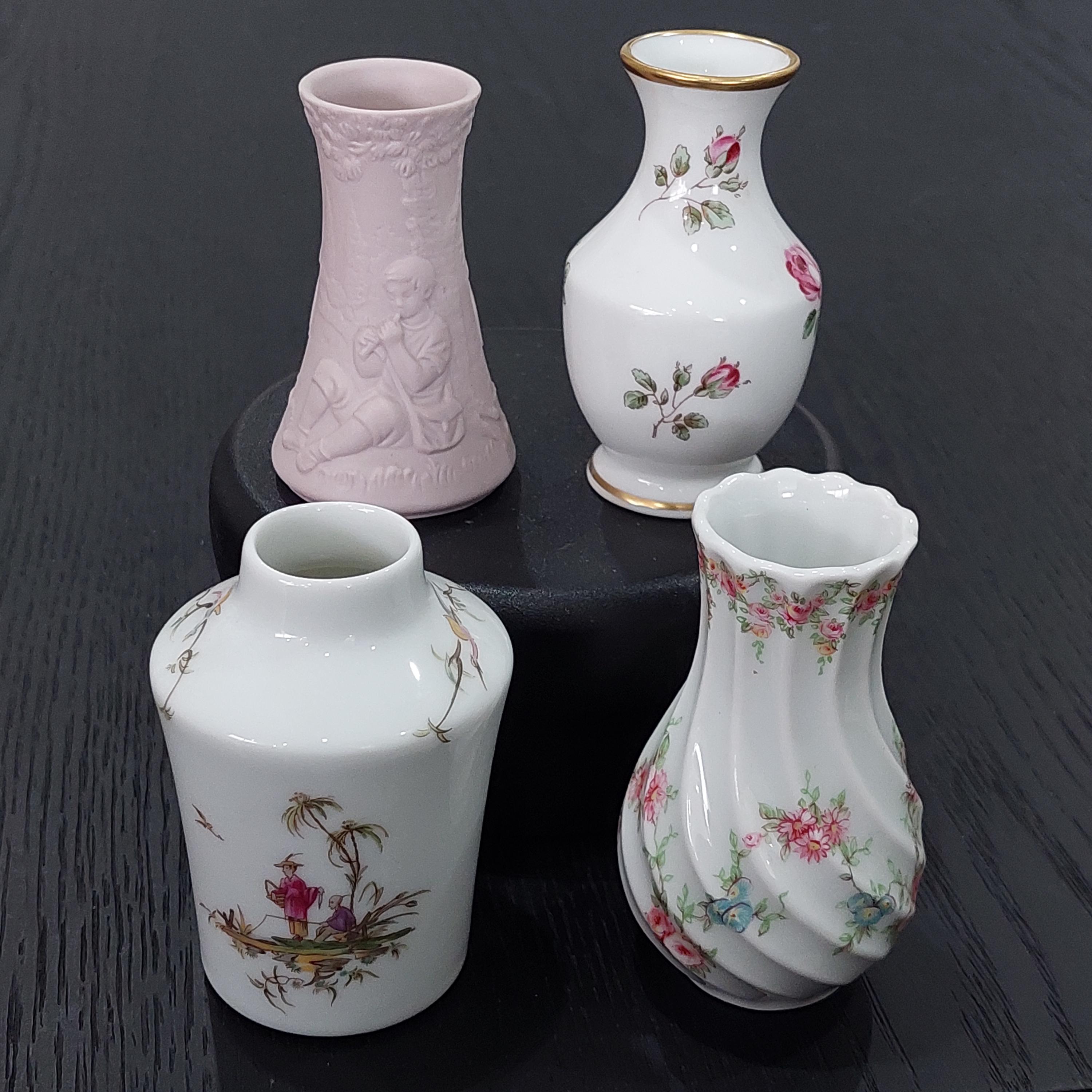 Richard ginori vase - Etsy 日本