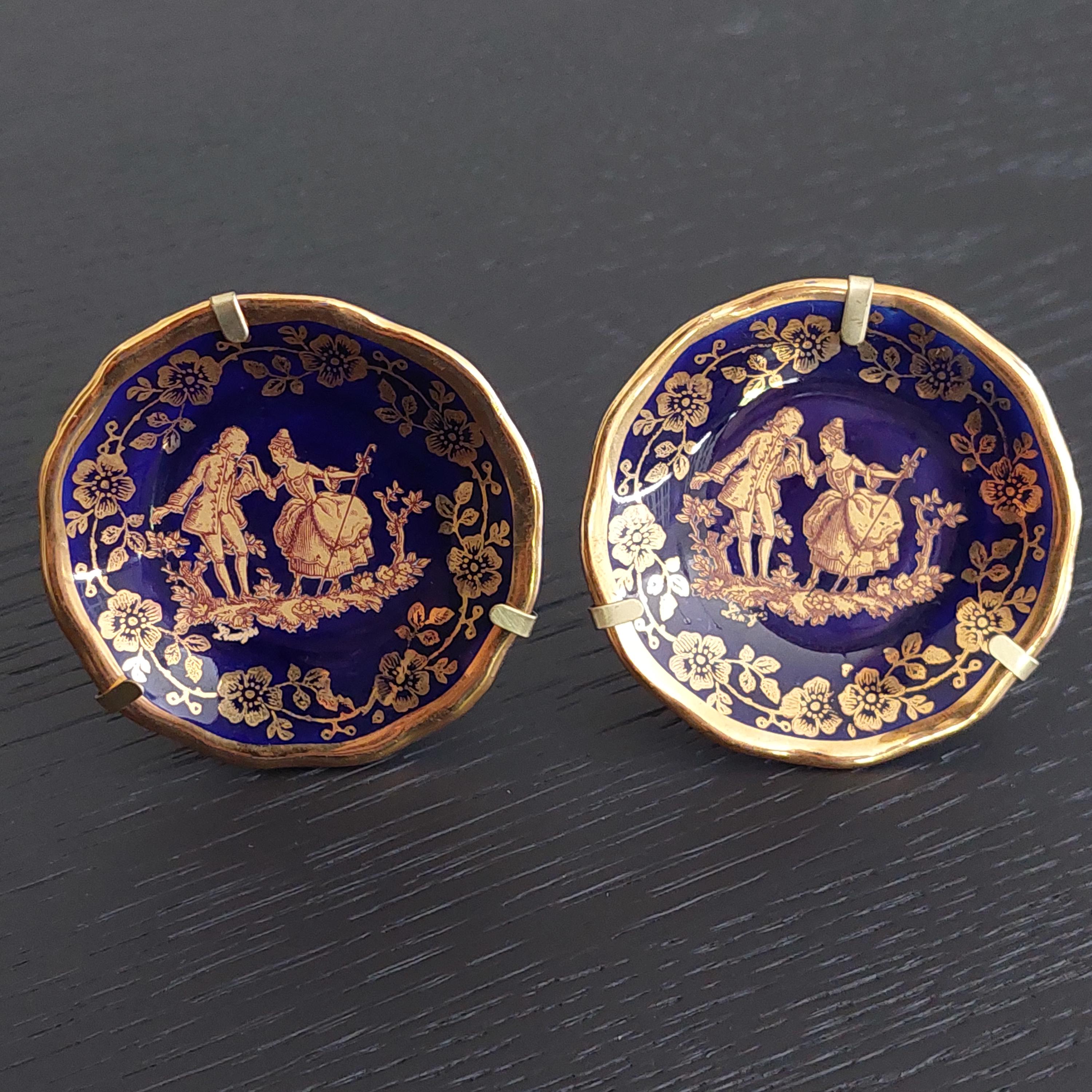 【美品】フランス製　リモージュ★Castle★C/S ペア 2025年最新】limoges castel カップの人気アイテム - メルカリ