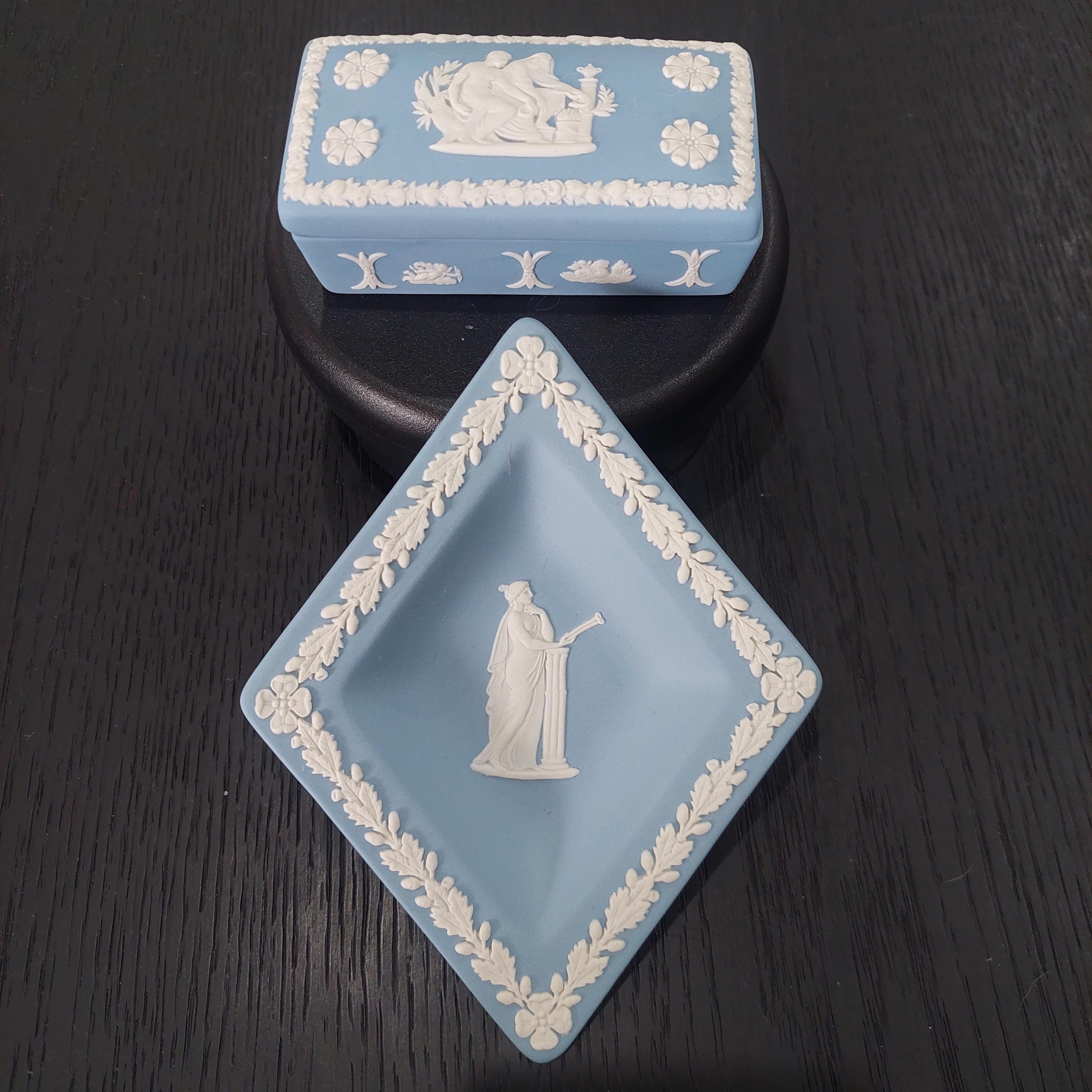 Jasperware - Etsy 日本