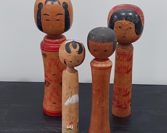 ヴィンテージ モンチッチ 親指しゃぶり人形 セキグチ 70 年代 - 7.5