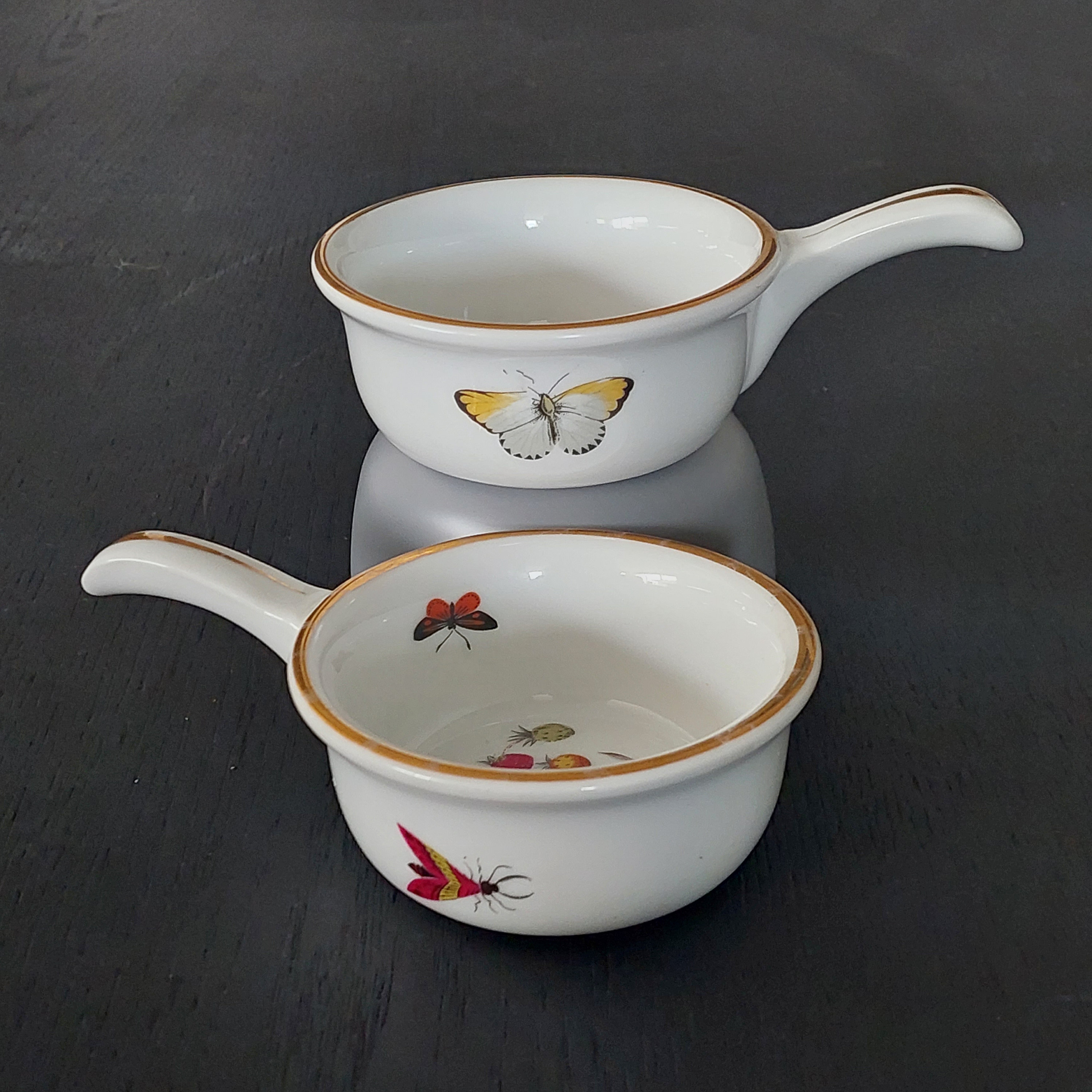 Royal worcester strawberry fair - Etsy 日本