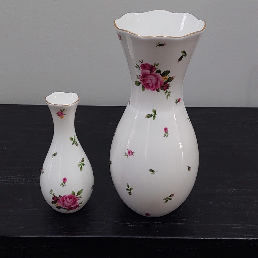 Vintage Royal Albert 