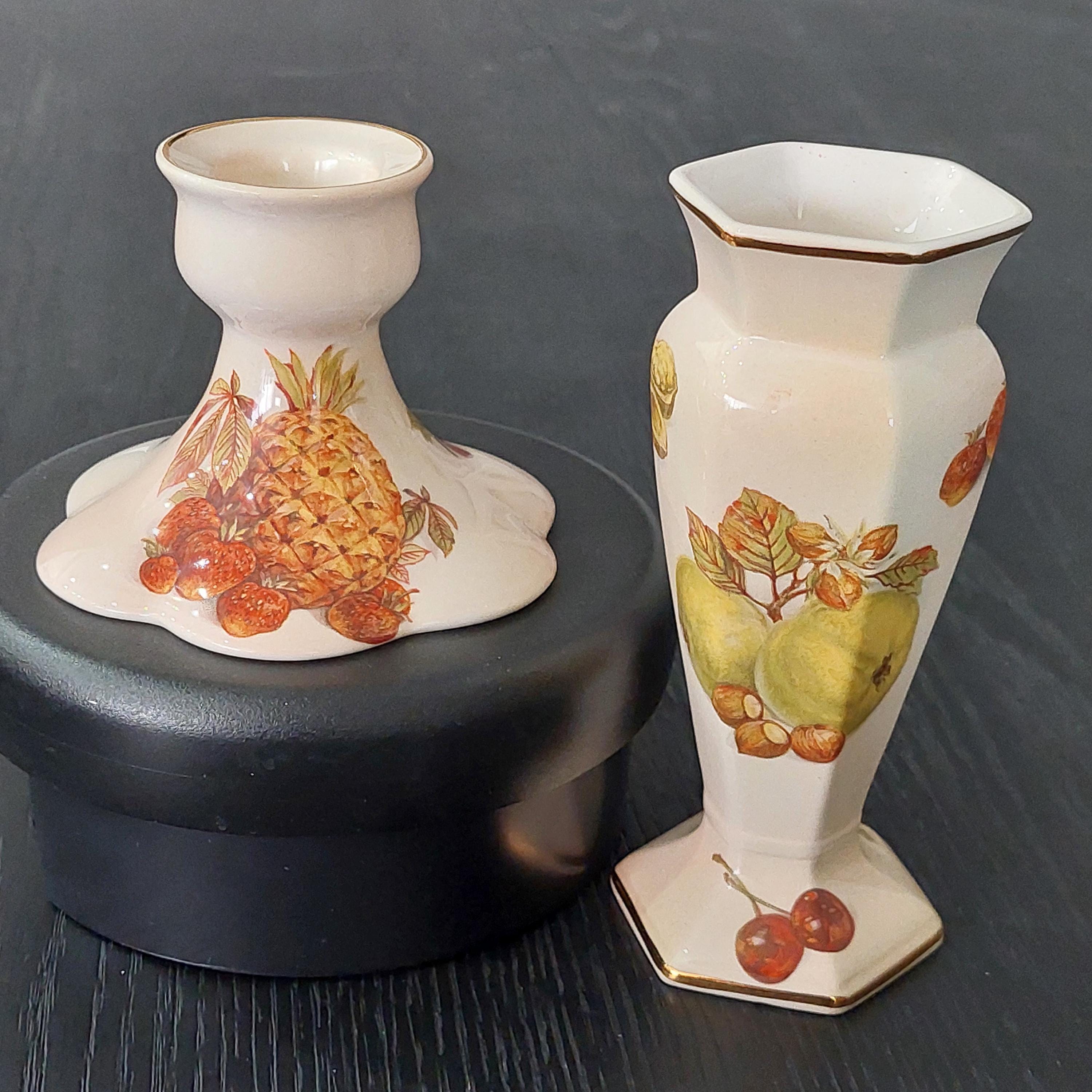 Royal worcester vase - Etsy 日本