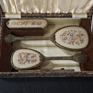 Antique hair brush - Etsy 日本
