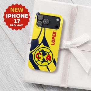 Funda del América para iPhone 16, iPhone 16 Pro, iPhone 15 Plus, iPhone 16 Pro Max, iPhone XR, iPhone XS, iPhone X Slim
