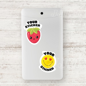 Tablet Sticker Mockup, Blank Tablet Cover Mockup, Minimalist Sticker Mockup, Digital Download JPG Image