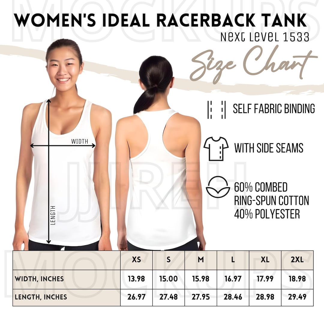 greatLAnd ORIGINAL Chad TANK TOP WHITE | greatL