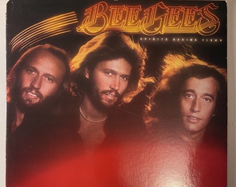 Bee Gees - Spirits Having Flown - Vinyl LP