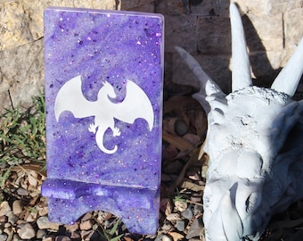 Dragon Phone Holder