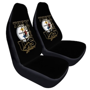 Steelter  Car Seat Covers